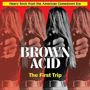 Brown Acid [VINYL]