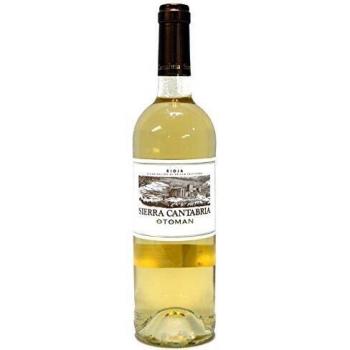 Sierra Cantabria Blanco Otomán 2015