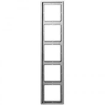 Marco 5 elementos LS 990 Blanco Alpino