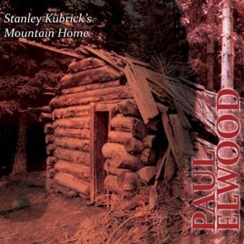 Stanley Kubricks Mountain Home