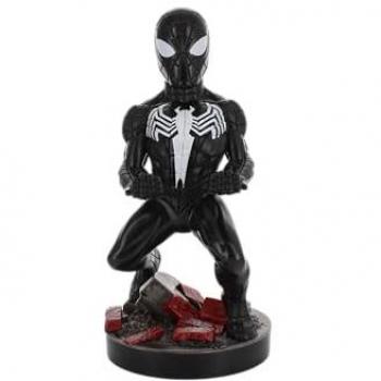 Soporte de Carga Cable Guy Symbiote Spider-Man Marvel 21cm