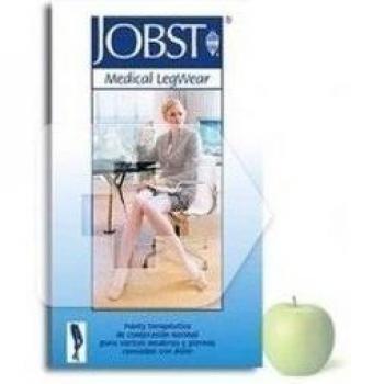 Jobst Panty Compresión Extra Ligera Beige Talla 2