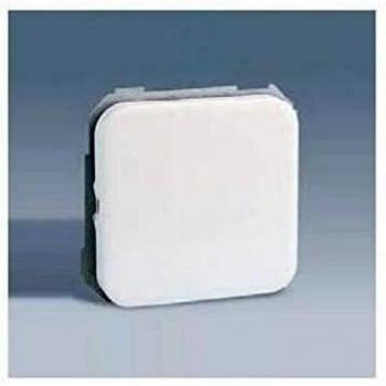 Simon 31101-30 - Interruptor unipolar 31101-30