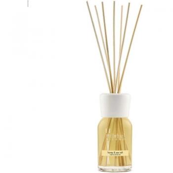 Millefiori Milano Honey & Sea Salt Aroma Diffuser 100ml