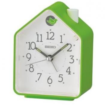 Reloj-Despertador Seiko QHP010M Verde