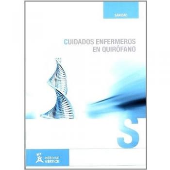 Cuidados enfermeros en quirófano