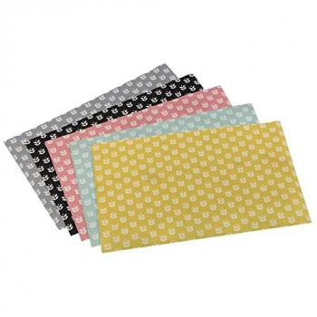 Alfombra Versa DAISY (50 x 2 x 80 cm)
