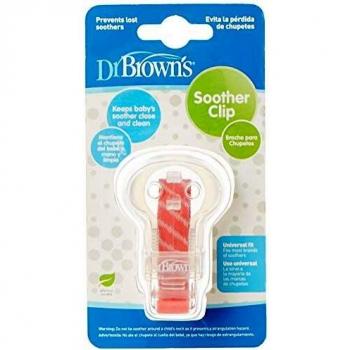 DrBrown's - Cadena para chupete