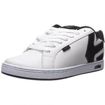 EtniesFADER - Zapatillas de Skateboard Hombre
, color Blanco, talla 42