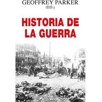 Historia De La Guerra: 19