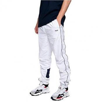 Fila Pantalones Talmon Woven Blanco M