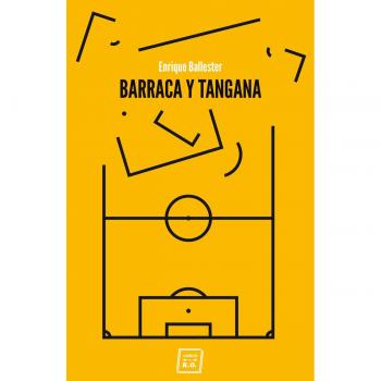 Barraca y tangana - BALLESTER, ENRIQUE