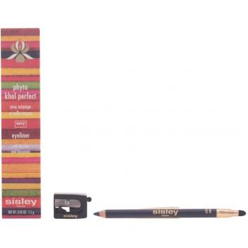 Lápiz de Ojos Phyto-Khol Perfect Navy 1,2 g con alta concentración de ingredientes hidratantes