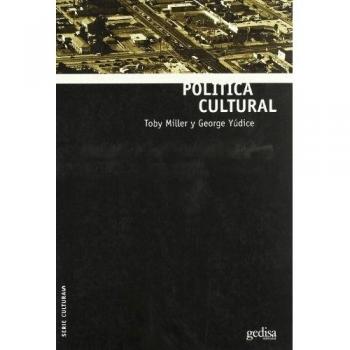 Política cultural