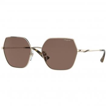 Vogue Eyewear VO4207S 848/73 Women’s Sunglasses Gold Size 54