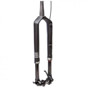 RockShox RS1 ACS - Repuesto de Ciclismo, Color Negro, Talla 29