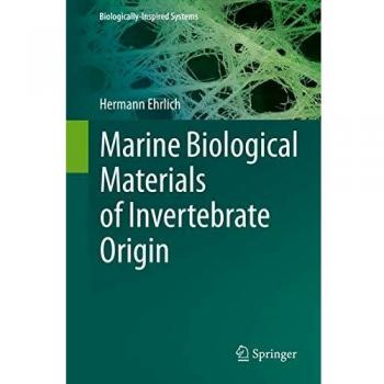 Marine Biological Materials of Invertebrate Origin: 14