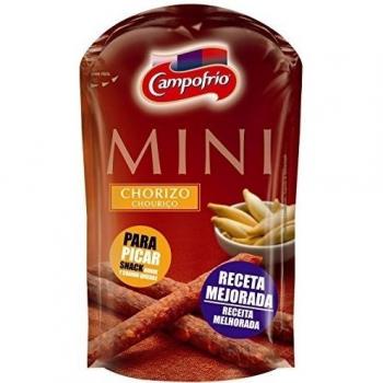 Campofrio - Mini Stick Chorizo, 50 g