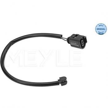 Sensor de desgaste de pastillas de frenos MEYLE 114 527 0002