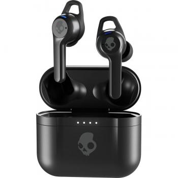 Skullcandy Indy ANC True Wireless In-Ear Headphones with Active Noise Cancellation and IPX4 Rating