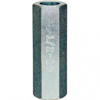 Bosch 2 607 990 019 - Adaptador para cestas agitadoras - 60 mm