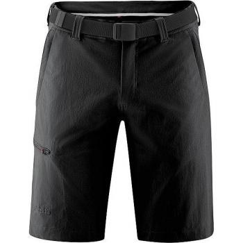 Maier Sports Huang Men's Black Shorts Size 52