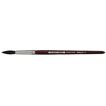 Pelikan 711184 - Pinceles para acuarela n.10