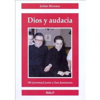 Dios Y Audacia