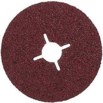 Ratio 2464A1-3 Discos Fibra 115Mm Gr 24 Ratio