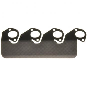 Junta colector de escape AJUSA 13068600 - Junta de alta calidad para colector de escape, compatible con múltiples vehículos