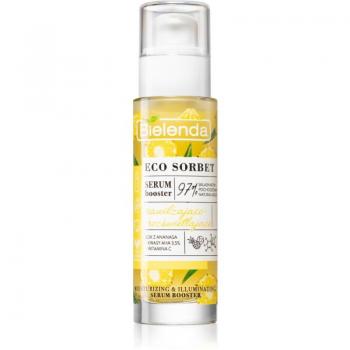 Bielenda Eco Sorbet Pineapple Brightening Serum 30 ml