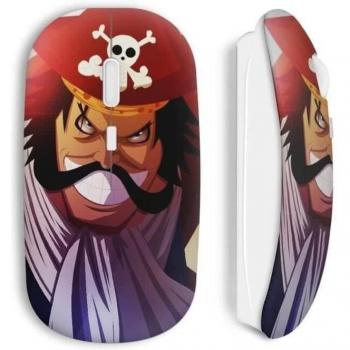Ratón Inalámbrico One Piece Manga