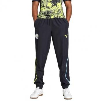 Manchester City 2024/25 Pre-Match Jogging Pants