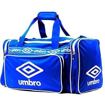 Bolsa Azul Umbro