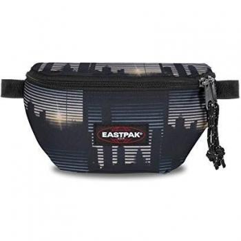 Eastpak Springer Bolso Bandolera, 23 cm, 2 Liters, Multicolor