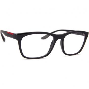 Prada Linea Rossa Gafas Graduadas PS 02NV VY71O1