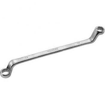 Stanley 4-87-804 Llave acodada 12x13mm, 12 x 13 mm