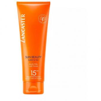 Lancaster Sun Beauty Sublime Tan Body Milk SPF15 250ml/8.4oz