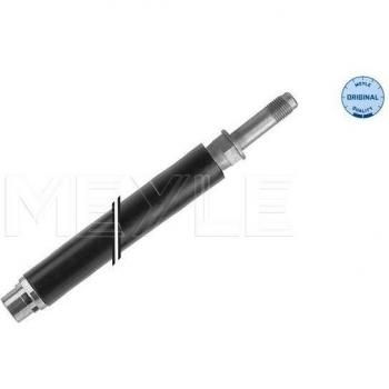 Latiguillo de freno MEYLE 100 525 0065 - manguera de freno, longitud adecuada, resistencia a la presión, fabricado en material de alta calidad, compatible con varios modelos de vehículos