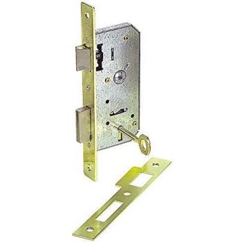 Cerradura Ucem 6134-hl/35