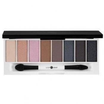 Palettes Smoke & Mirrors LILY LOLO