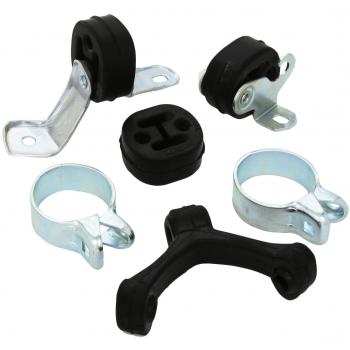 Kit de montaje HJS 82 11 5313 para sistema de escape