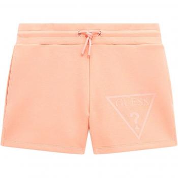 Guess Girls' Sports Shorts - Kids Fashion