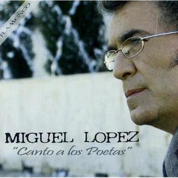 Canto A Los Poetas