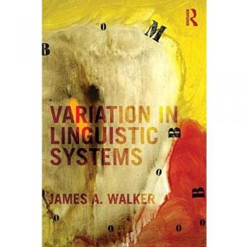 Variation In Linguistic Systems