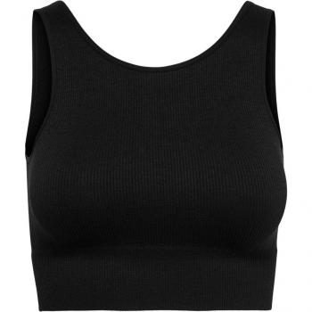 Camiseta de tirantes sin costuras para mujer Only Play Onpjaia Life Lounge