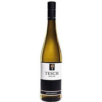 Riesling Unplugged Seco 2022-2023 de Tesch
