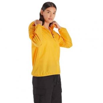 Marmot Superalloy Bio Chaqueta Softshell Mujer Amarillo (S)