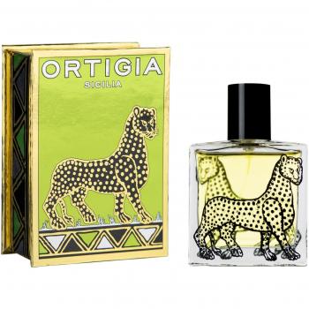 Bergamot Citrus Essence Eau de Parfum 30 ml