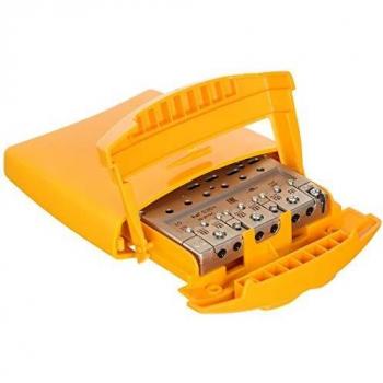 Televes 5354 - Amplificador mástil 2e/4s u/vmix-fi mix 4s